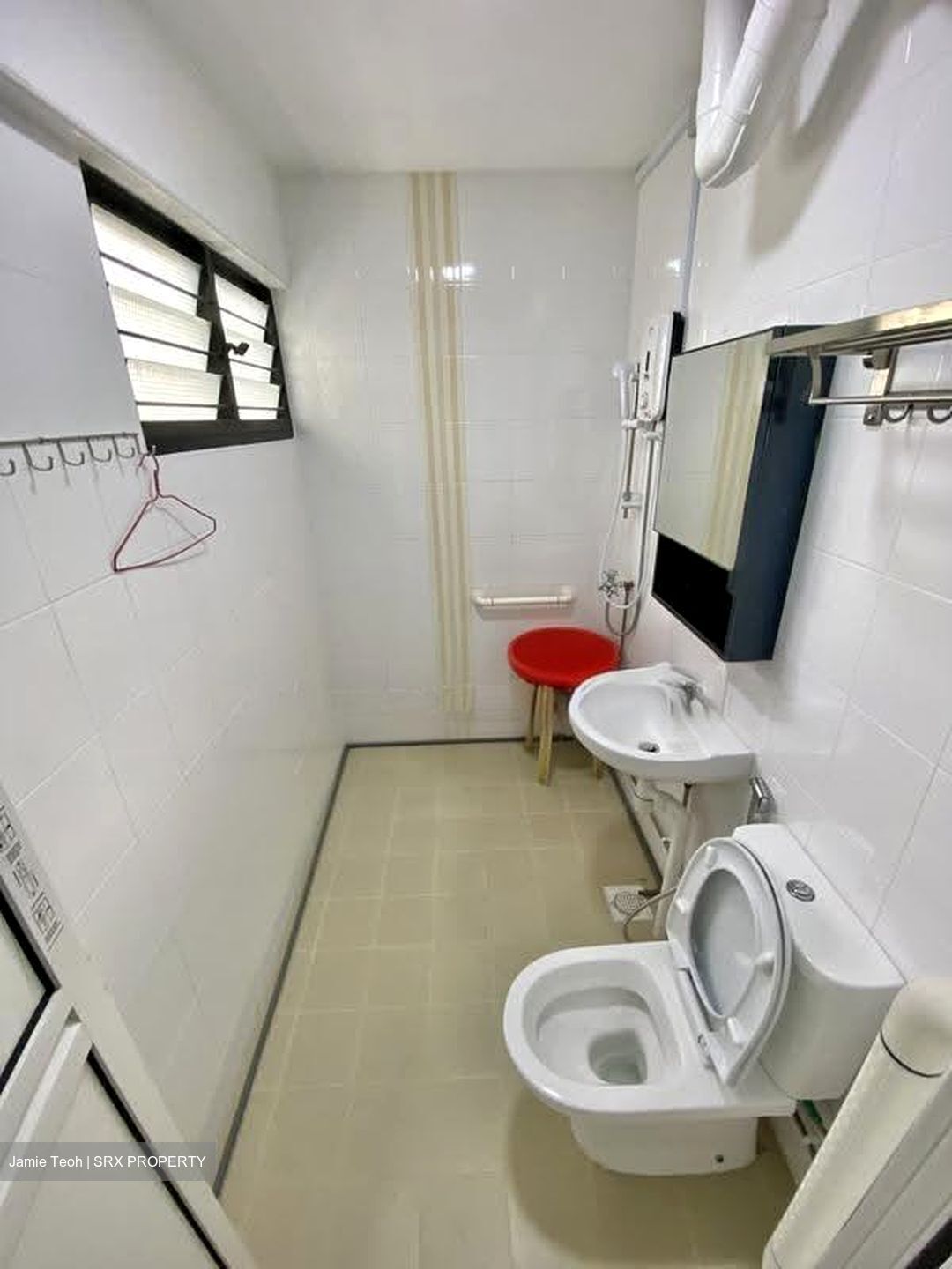 Blk 336 Kampong Ubi View (Geylang), HDB 4 Rooms #612095021
